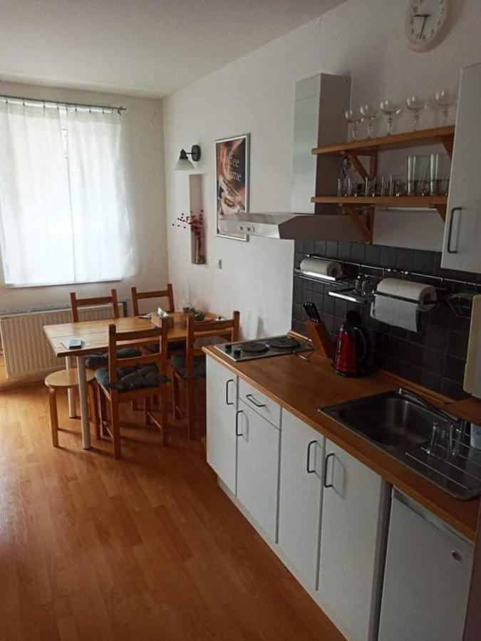 Apartmán J+S Donovaly Esterno foto