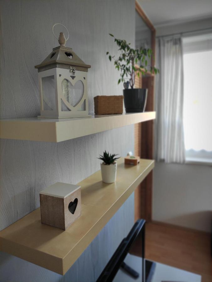 Apartmán J+S Donovaly Esterno foto
