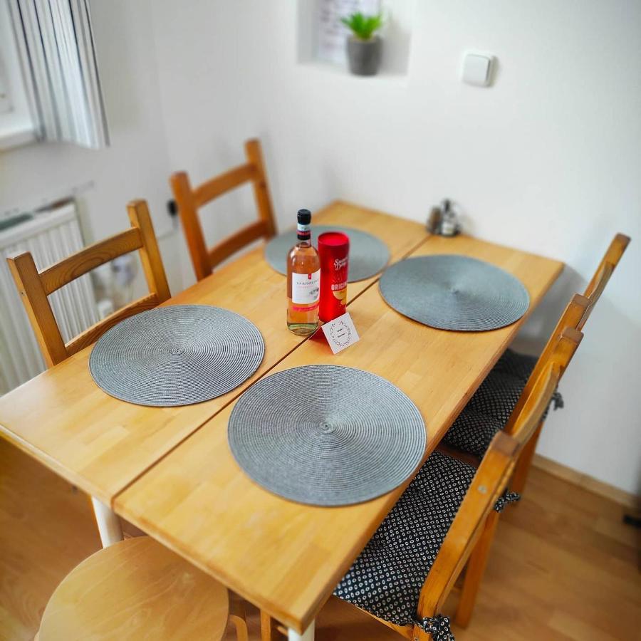 Apartmán J+S Donovaly Esterno foto