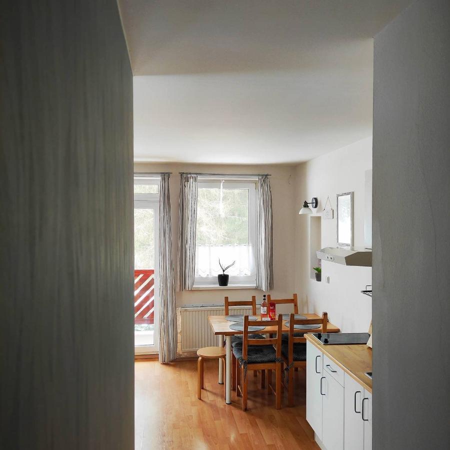 Apartmán J+S Donovaly Esterno foto