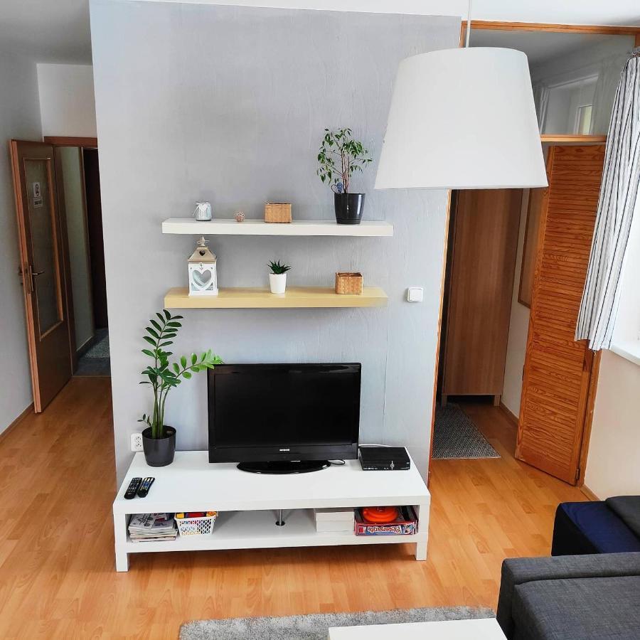 Apartmán J+S Donovaly Esterno foto