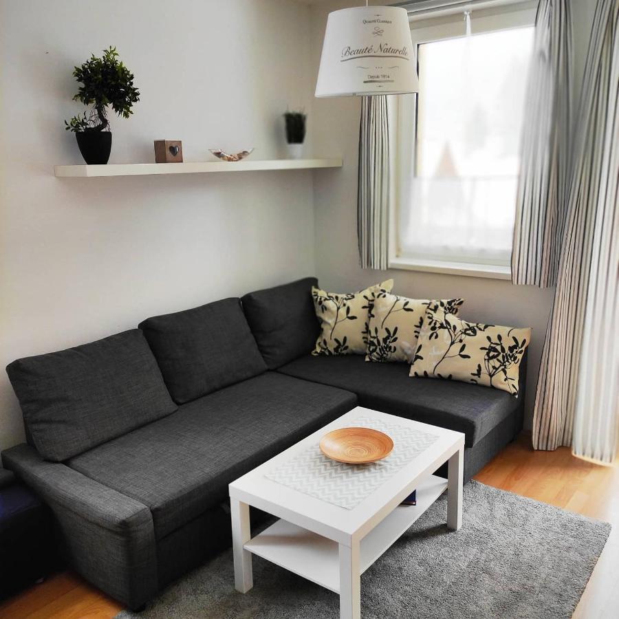 Apartmán J+S Donovaly Esterno foto