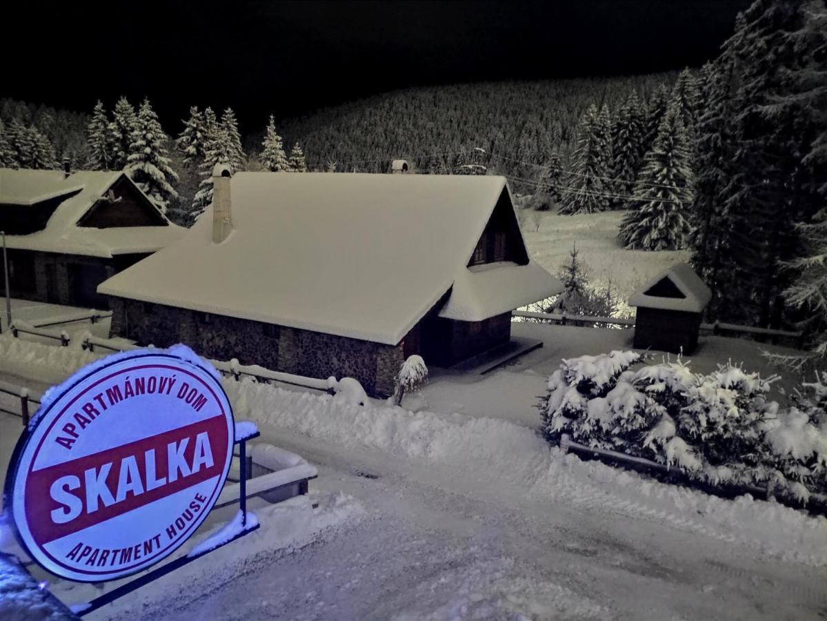 Apartmán J+S Donovaly Esterno foto