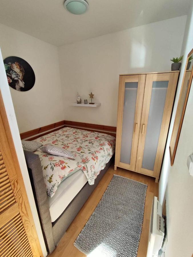 Apartmán J+S Donovaly Esterno foto