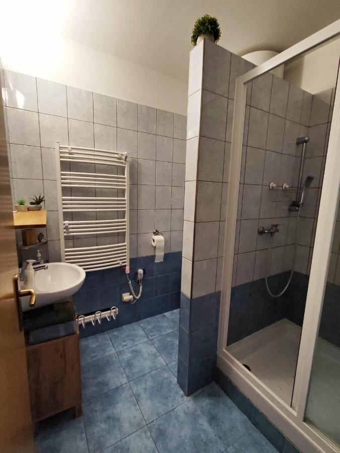 Apartmán J+S Donovaly Esterno foto